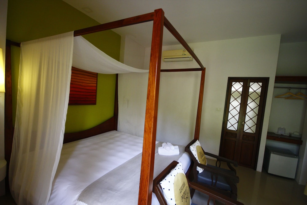 seashell village resort