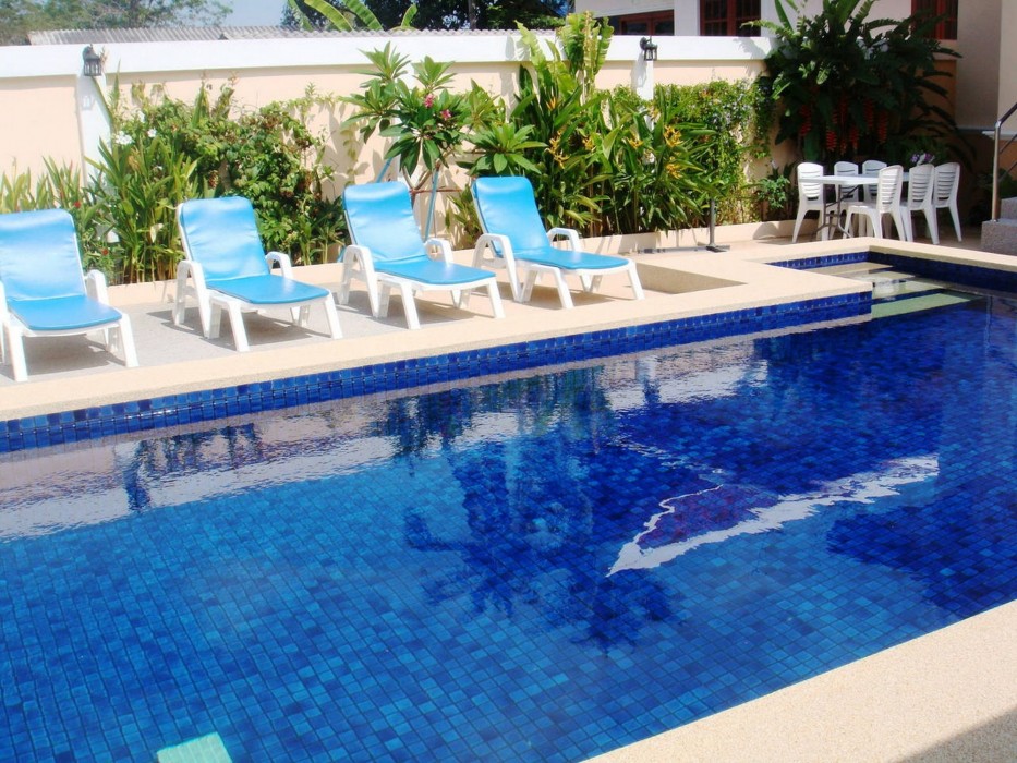 majestic villas phuket