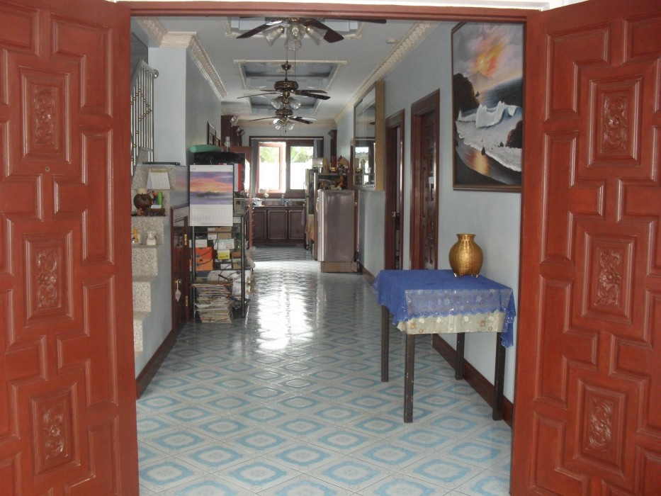 majestic villas phuket