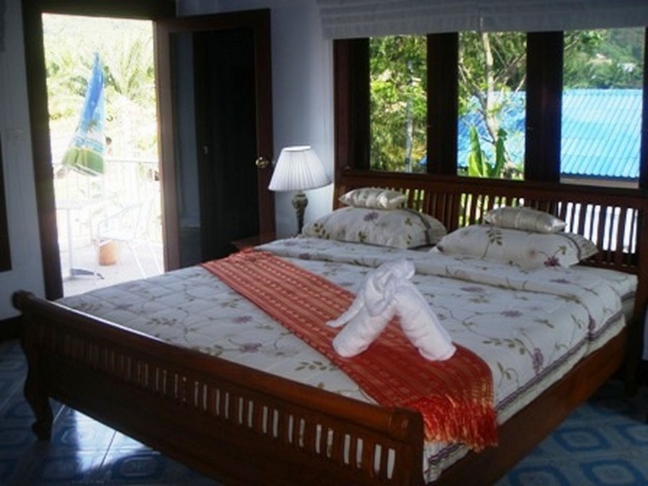 majestic villas phuket
