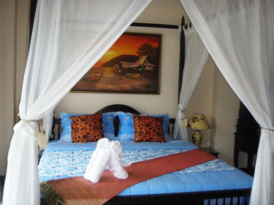 majestic villas phuket