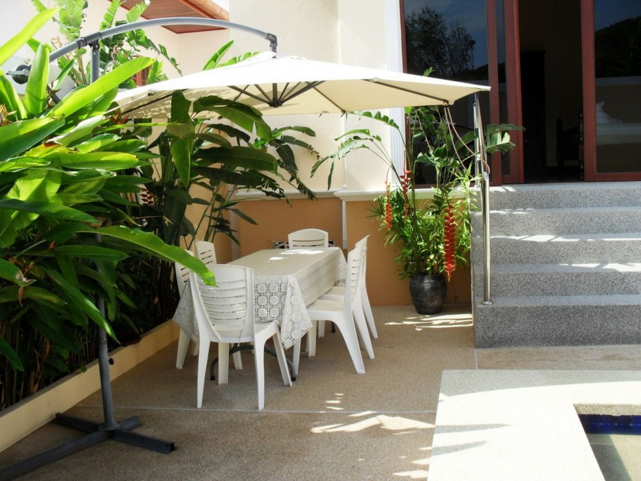 majestic villas phuket