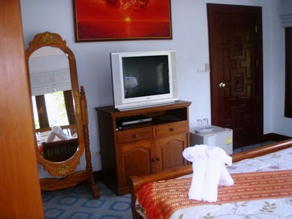majestic villas phuket