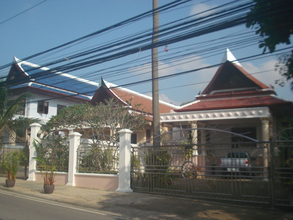 majestic villas phuket