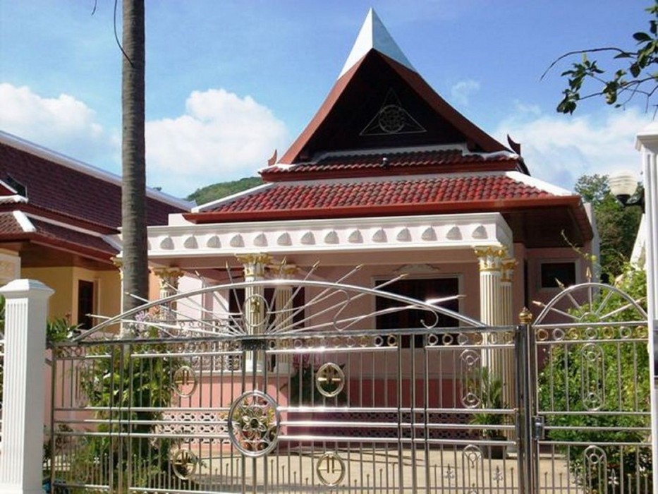 majestic villas phuket