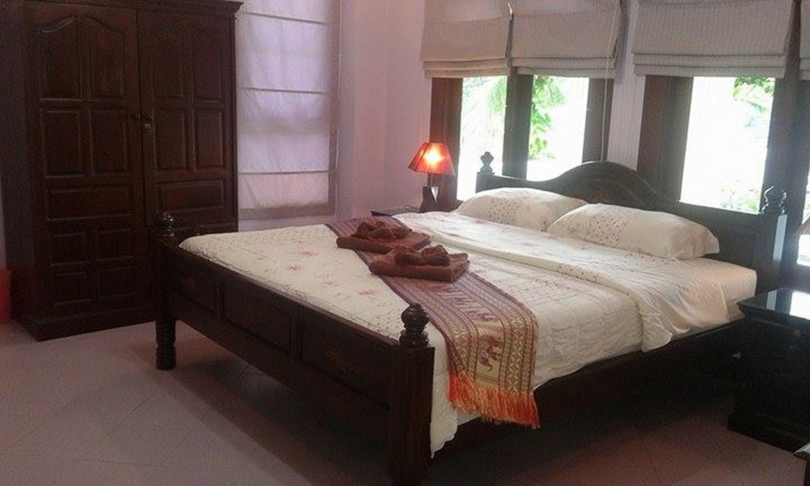 majestic villas phuket