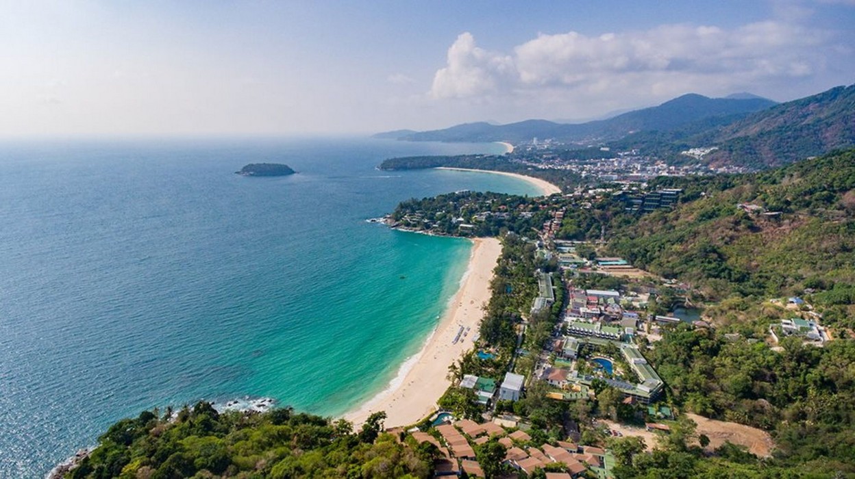 majestic villas phuket