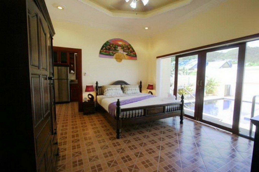 majestic villas phuket