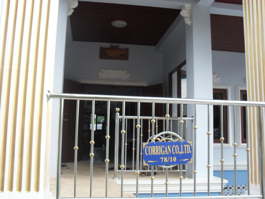 majestic villas phuket