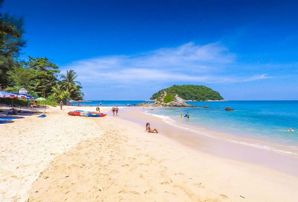 majestic villas phuket