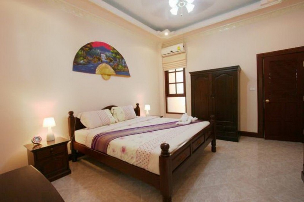 majestic villas phuket