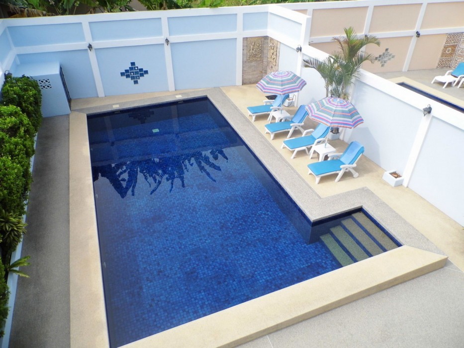 majestic villas phuket
