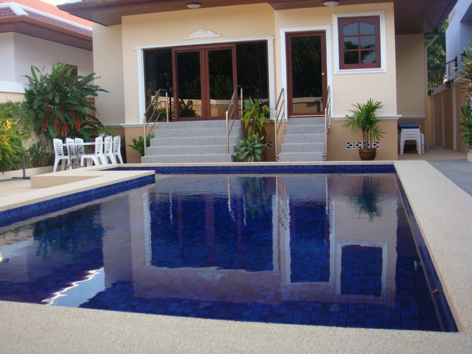 majestic villas phuket