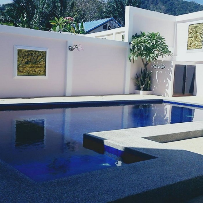 majestic villas phuket