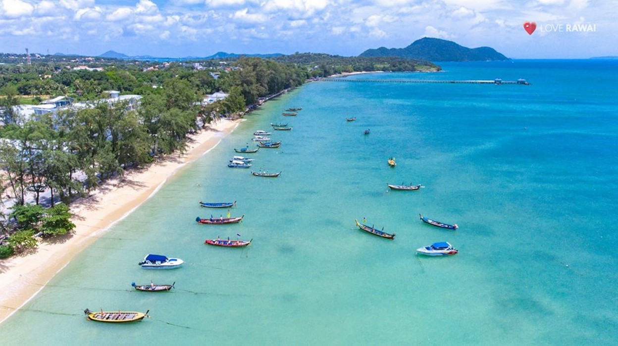 majestic villas phuket