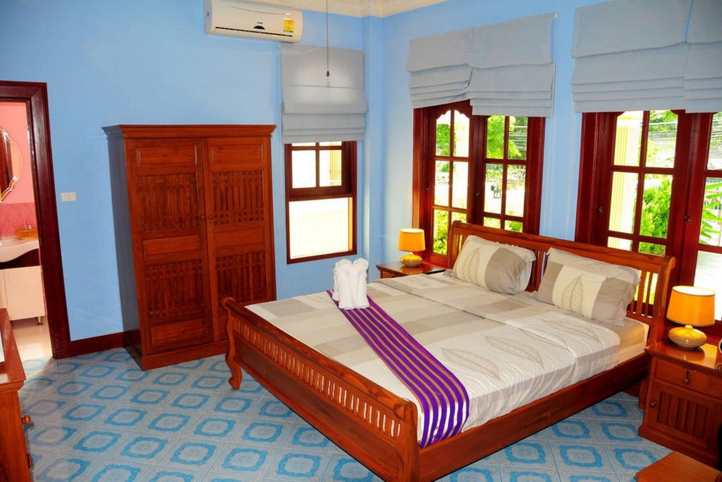 majestic villas phuket