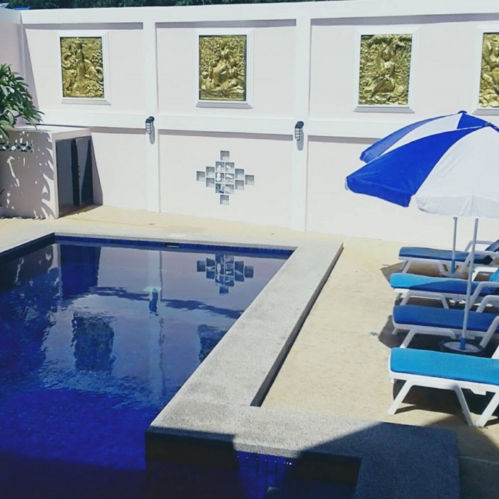 majestic villas phuket