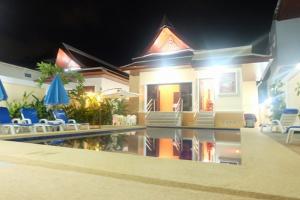 majestic villas phuket