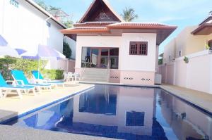 majestic villas phuket