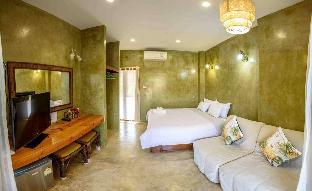 Baan Parinda (Pompom Home),Hua Hin>>Ban Pru Yai,3 star