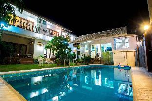 Baan Parinda (Pompom Home),Hua Hin>>Ban Pru Yai,3 star