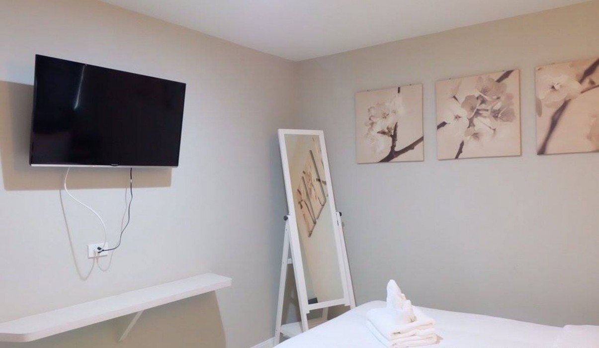 we world boutique hatyai