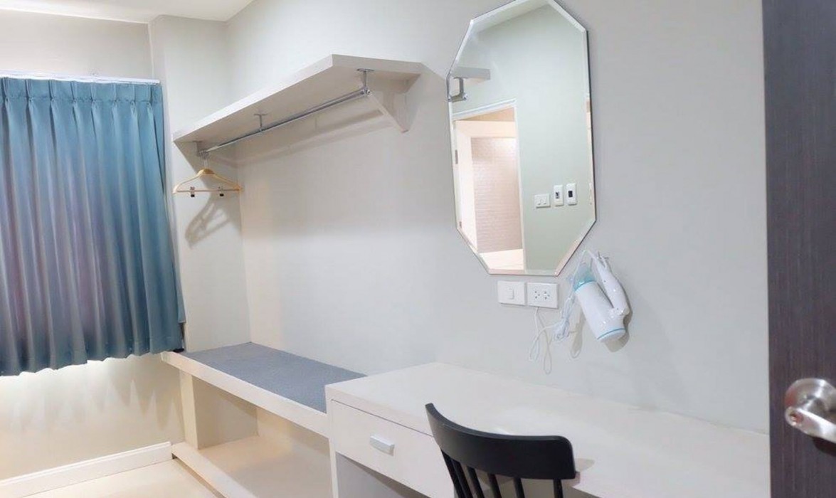 we world boutique hatyai