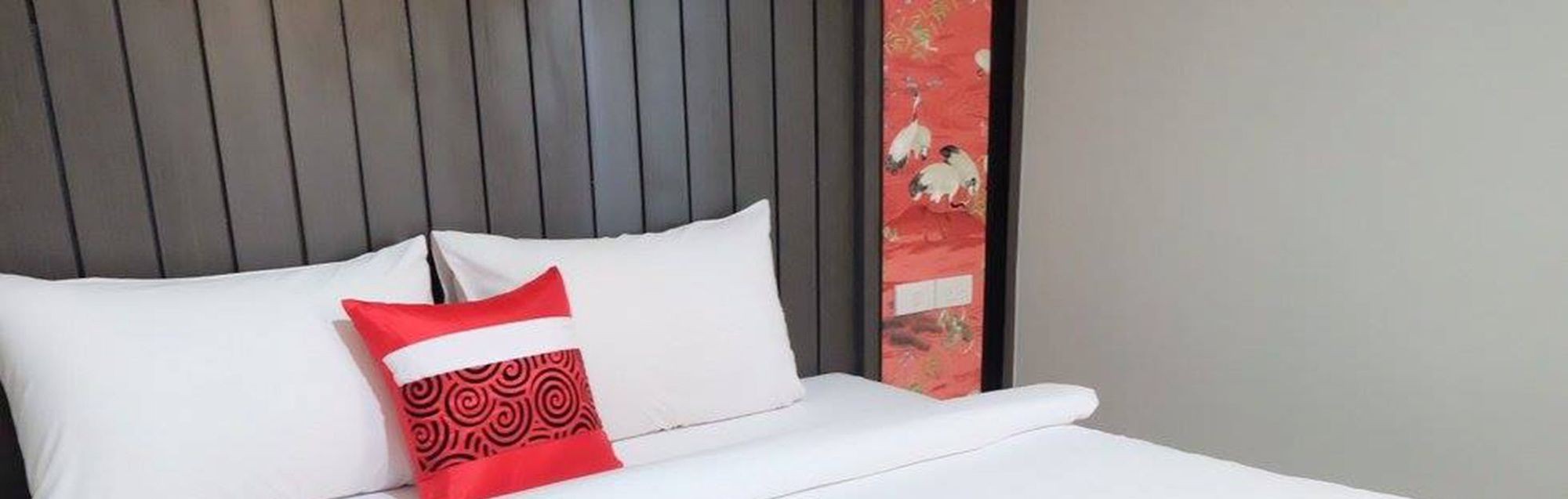 we world boutique hatyai