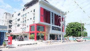 we world boutique hatyai