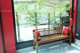 we world boutique hatyai