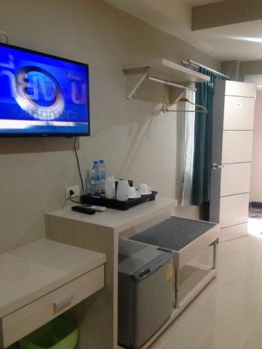 we world boutique hatyai