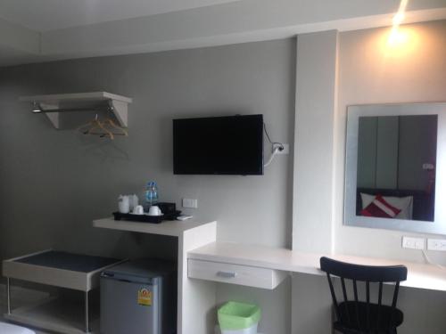 we world boutique hatyai