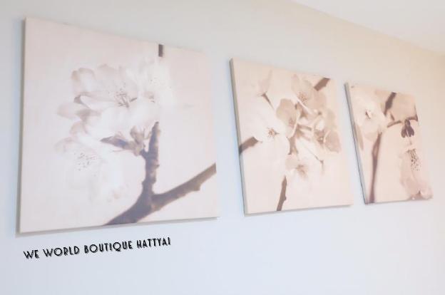 we world boutique hatyai