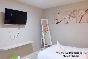 we world boutique hatyai