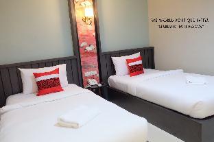 we world boutique hatyai