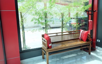 we world boutique hatyai