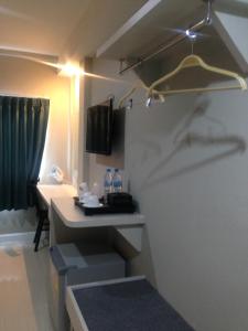 we world boutique hatyai