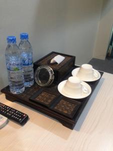 we world boutique hatyai