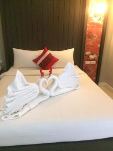 we world boutique hatyai