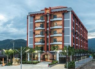 at one hotel chiangrai