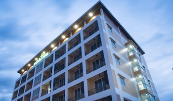 Happy Home,Na Muang>>Mueang Ratchaburi,3 star
