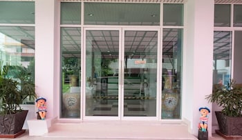 Happy Home,Na Muang>>Mueang Ratchaburi,3 star