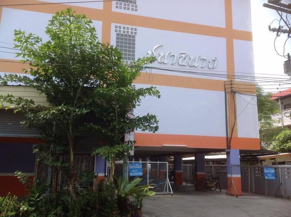 Chanathinat Place,Udon Thani>>Mak Khaeng,3 star