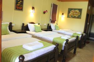 Rimlay Park Resort,Phatthalung>>Lampam,3 star