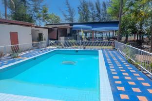 pranburi delight resort