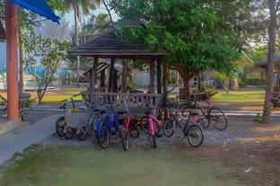 pranburi delight resort