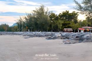 pranburi delight resort