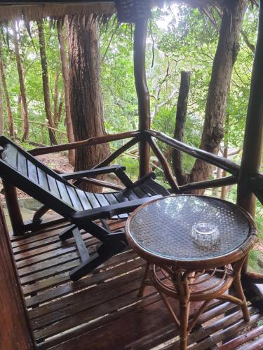 sabai corner bungalows