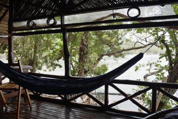 sabai corner bungalows