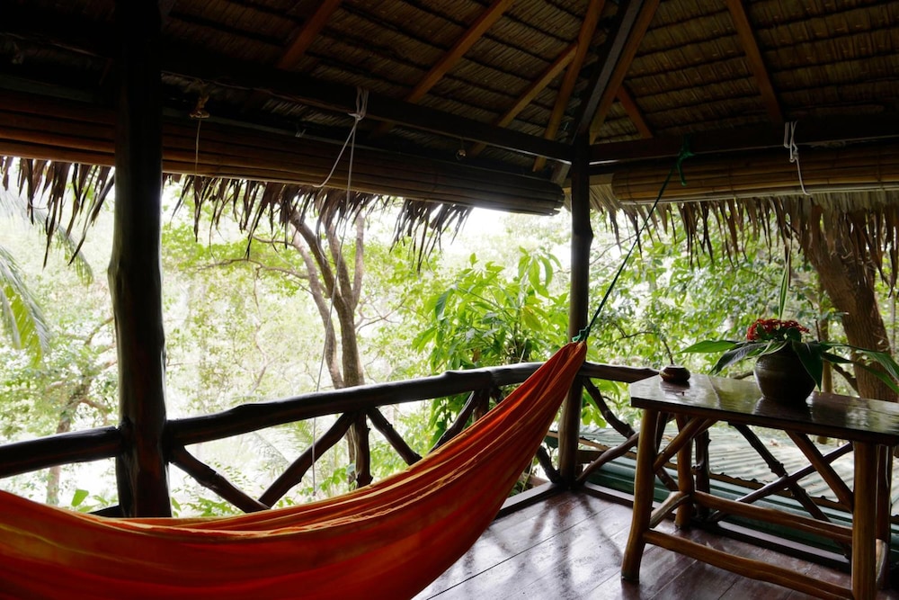 sabai corner bungalows